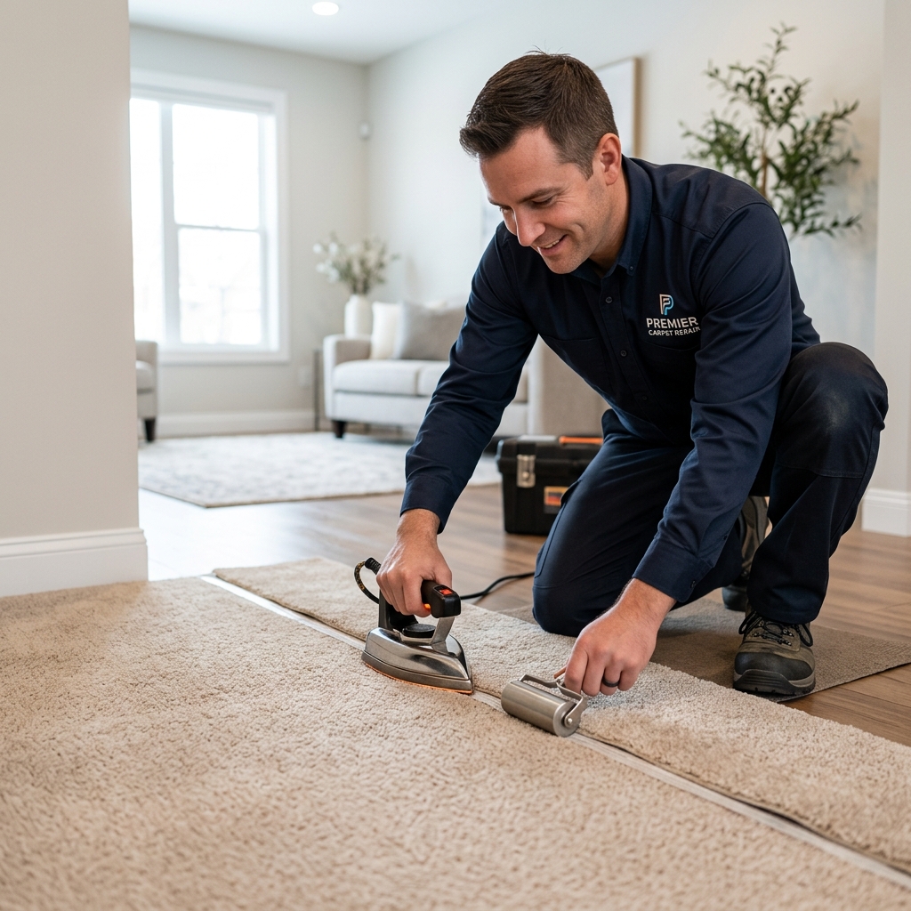 Professional Carpet Repair Browns Plains