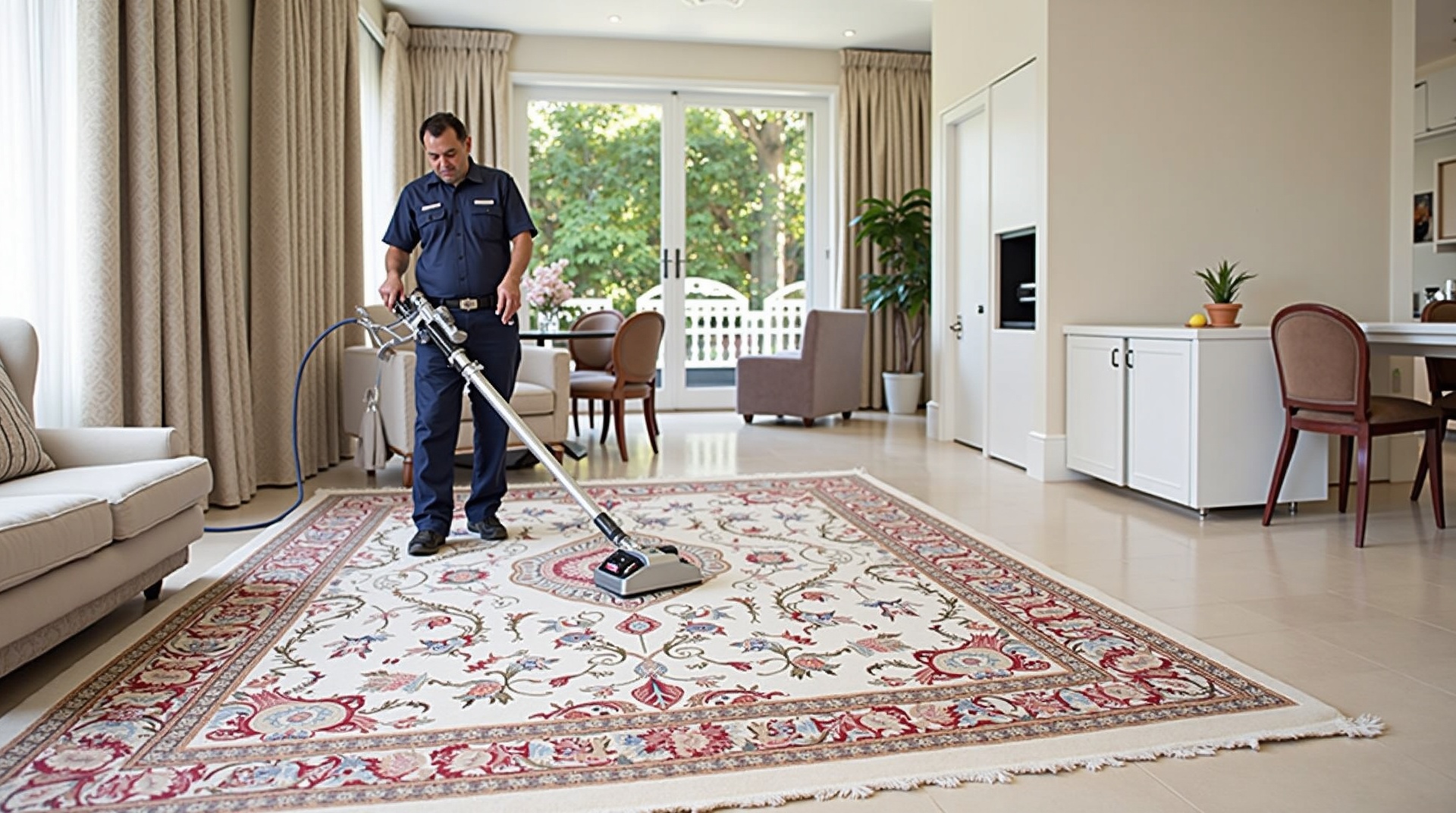 Professional Rug Cleaning Browns Plains